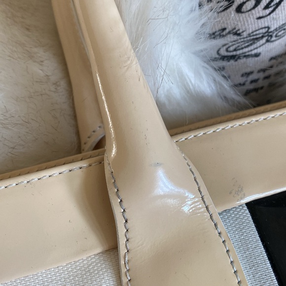 Gucci Canvas Shopper - Picture 6 of 11